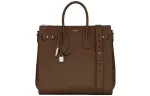 SAINT LAURENT SAC DE JOUR Handbags