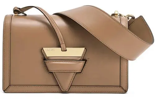 LOEWE Barcelona Crossbody Bags