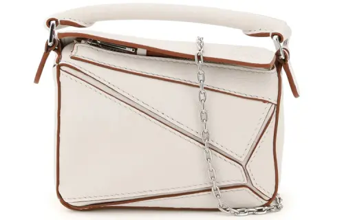 LOEWE Puzzle Crossbody Bags