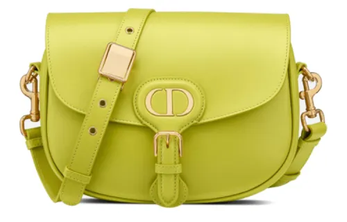 DIOR Bobby Shoulder Bags