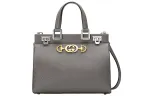 GUCCI Zumi Handbags