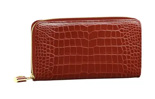 LOUIS VUITTON Wallets