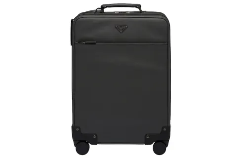 PRADA Saffiano Luggage