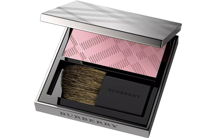 Румяна Burberry (коричневые)