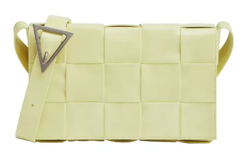 Bottega Veneta CASSETTE Shoulder Bags