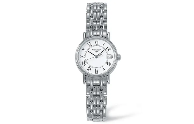 LONGINES Women's Magnificent Collection Watch