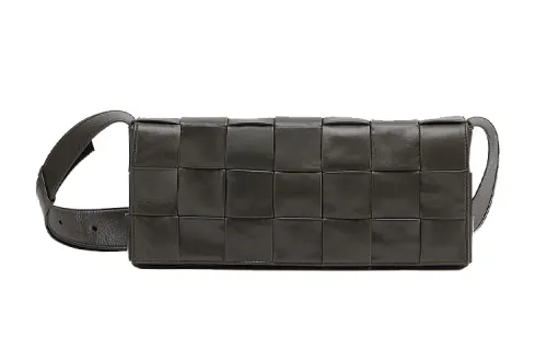 Bottega Veneta CASSETTE Crossbody Bags