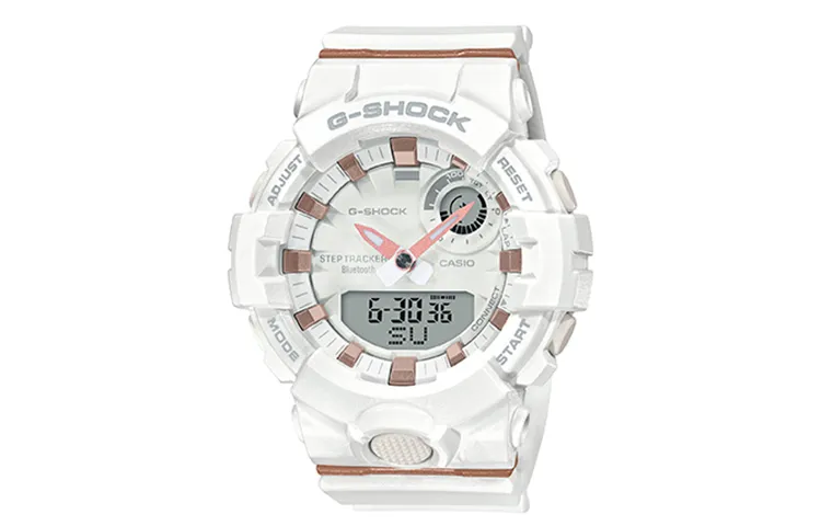 CASIO G Shock GMAB800 7A