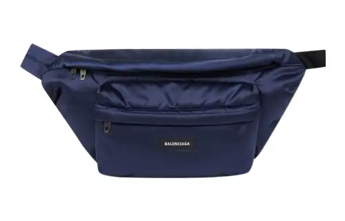Balenciaga Fanny Packs