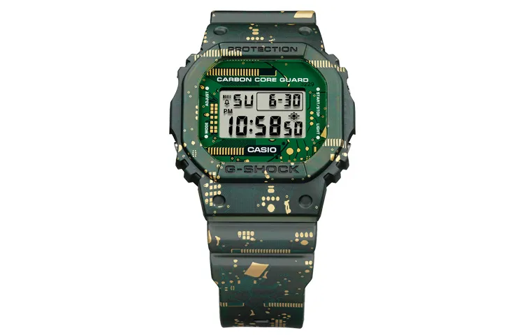 CASIO G-Shock DWE-5600CC-3