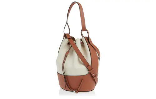 LOEWE Balloon Handbags