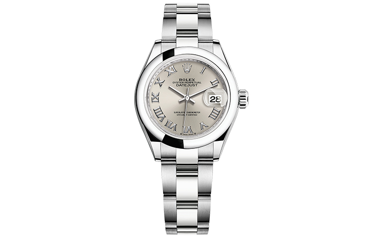 【Previous Season】2023 unworn Lady-Datejust 28mm