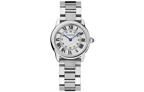 Cartier Ronde Solo W6701004