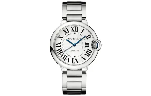 Cartier Ballon Bleu 36mm watch