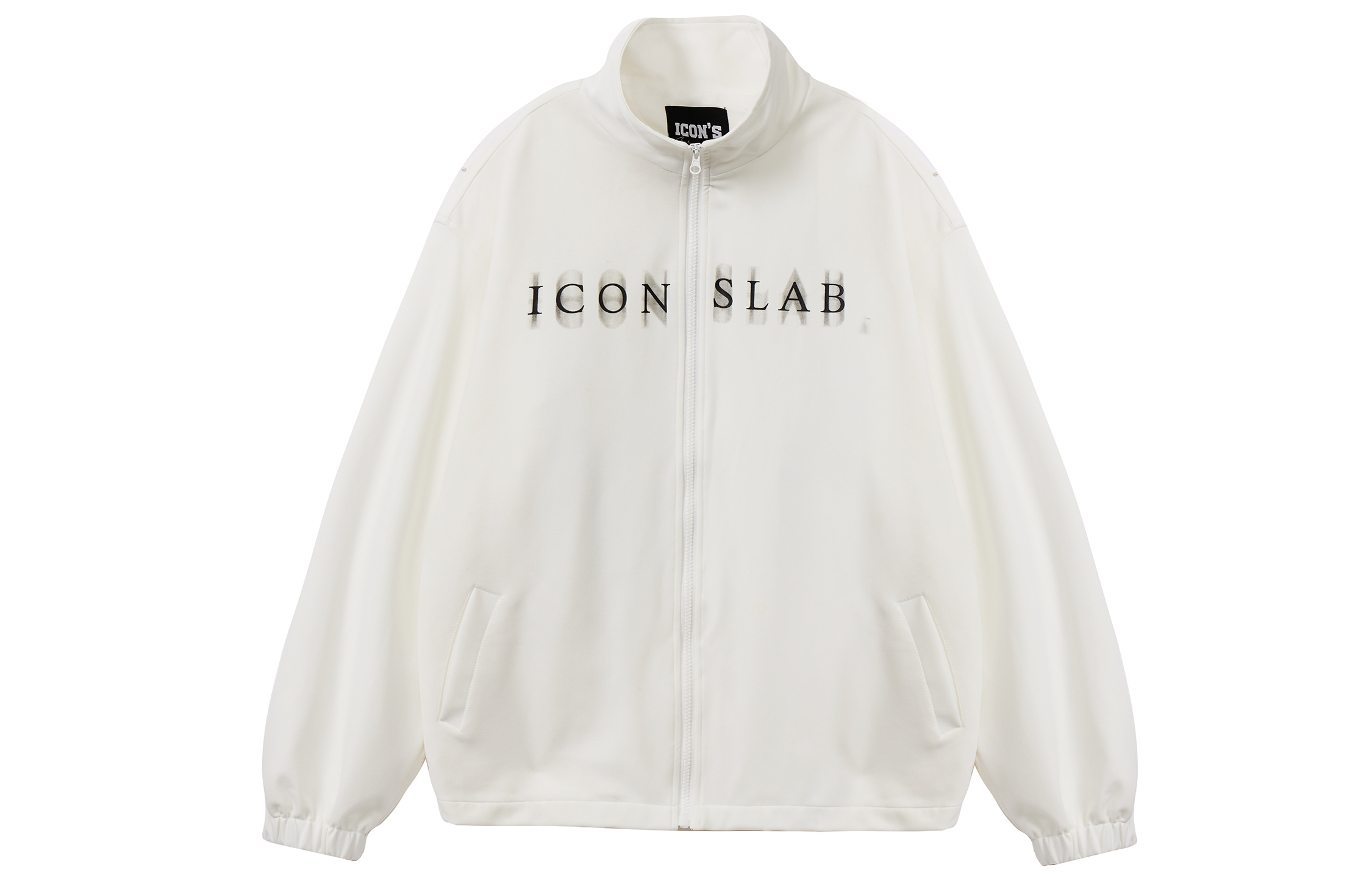 SSUR PLUS x ICONSLAB  Logo 