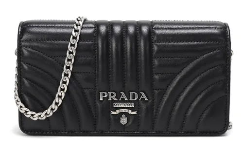 PRADA Shoulder Bags