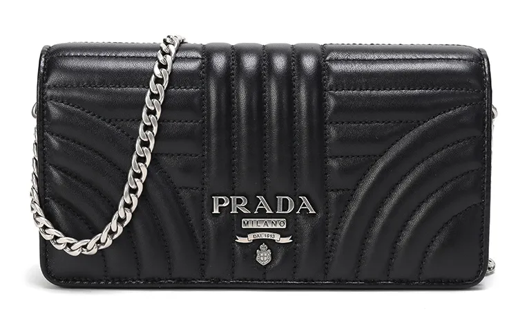 PRADA Shoulder Bags
