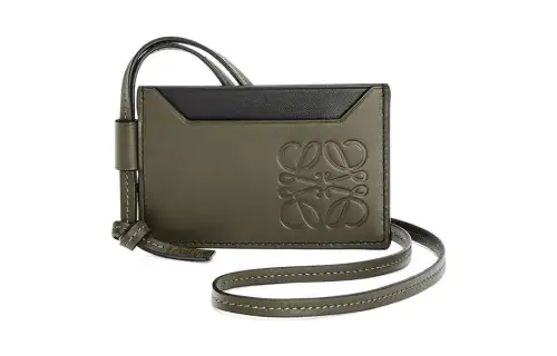 LOEWE Card Holders