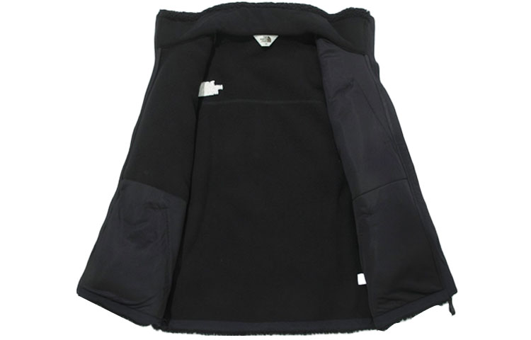 THE NORTH FACE Fleece Clothing Unisex Black