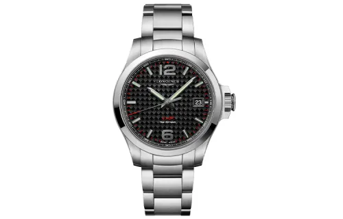 LONGINES Men's Comcast V.H.P Series Watch