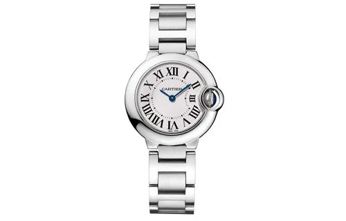 Cartier Ballon Bleu De Cartier W69010Z4