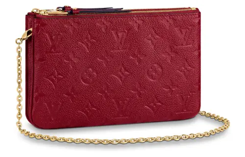 LOUIS VUITTON Shoulder Bags