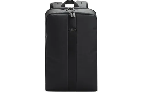 FILA Pu Backpack Men's Jet Black