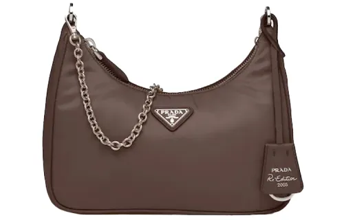 PRADA Shoulder Bags