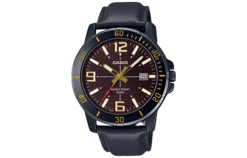 CASIO Men's STANDARD Watch