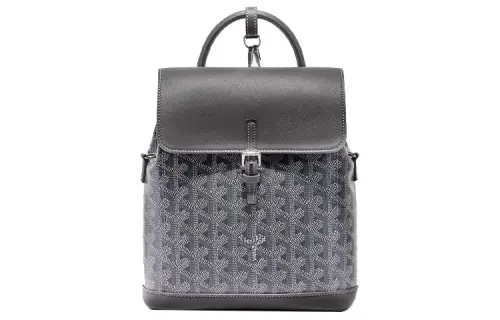 GOYARD Alpin Backpacks