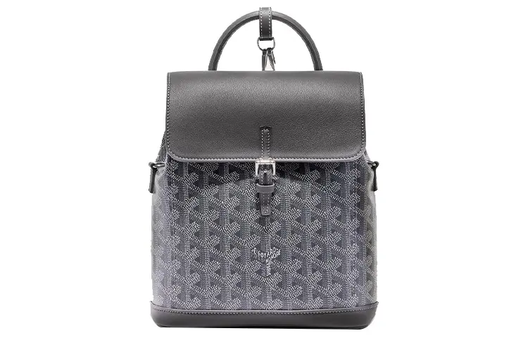 GOYARD Alpin Backpacks