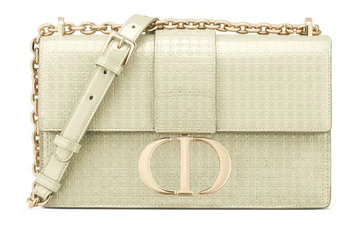 DIOR 30 Montaigne Shoulder Bags