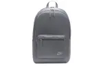 Nike Fabric Backpack Unisex Gray