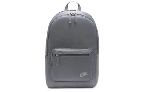 Nike Fabric Backpack Unisex Gray