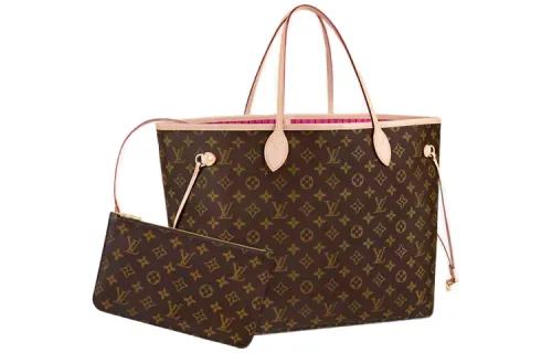 LOUIS VUITTON NEVERFULL Handbags