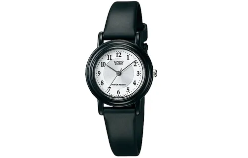 CASIO Women's YOUTH White Watch LQ-139AMV-7B3