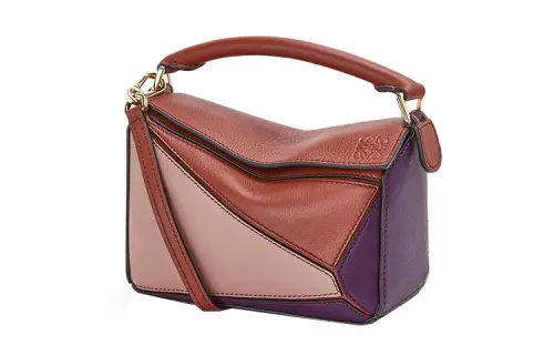 LOEWE Puzzle Sling Bags