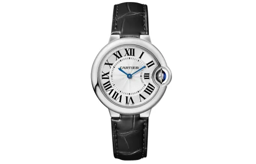 【Pre-Owned】pre-owned Ballon Bleu 33mm