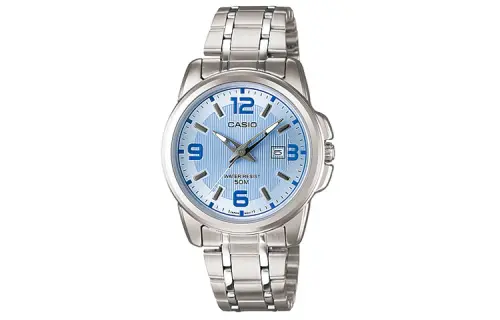 CASIO G Shock LTP 1314D 2AV