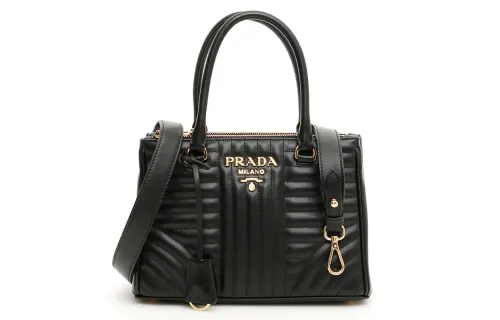 PRADA Saffiano Handbags
