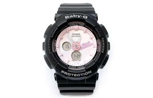 CASIO G-Shock Baby G BA120T-1A