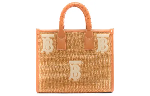 Burberry Freya Handbags
