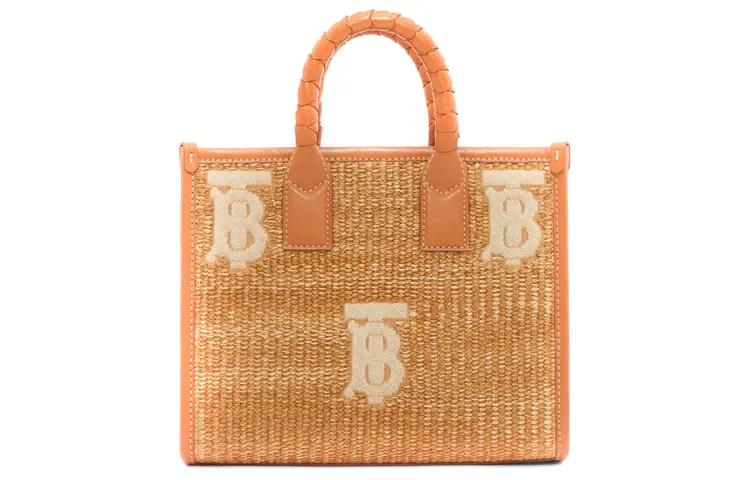 Burberry Freya Handbags