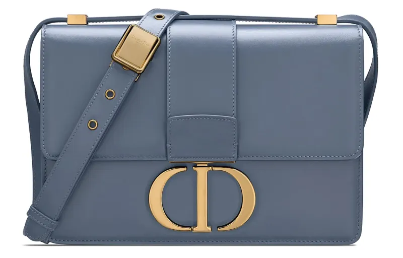 DIOR 30 Montaigne Shoulder Bags