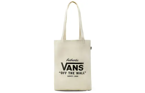 Vans Canvas Bag, Handbag Regular Unisex White