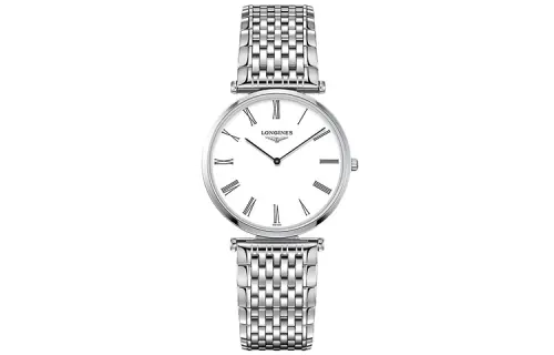 LONGINES La Grande Classique De LONGINES L4.709.4.21.6