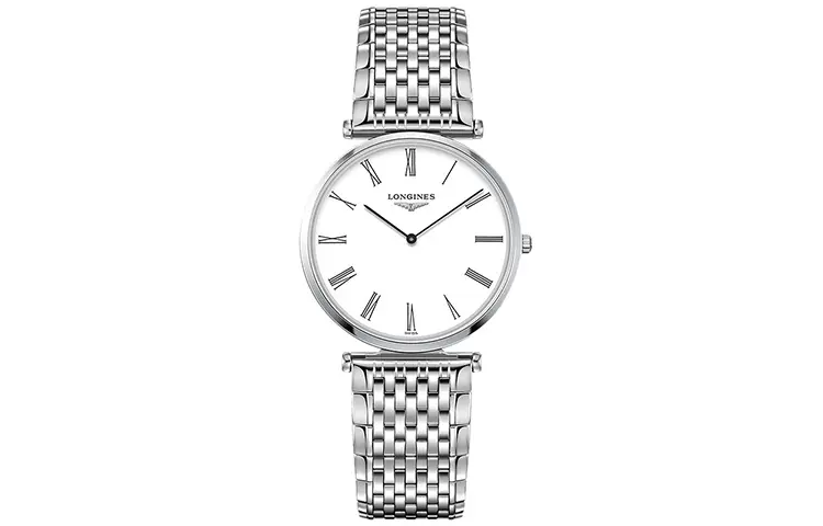 LONGINES La Grande Classique De LONGINES L4.709.4.21.6
