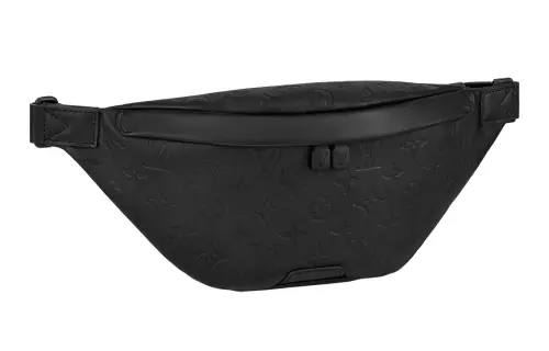 LOUIS VUITTON M46108 Discovery Bumbag Pm