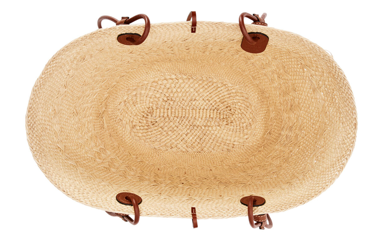 LOEWE Anagram Basket Anagram