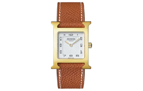 HERMES Women's Heure H Watch